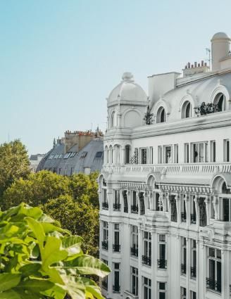 Pourquoi séjourner dans un hôtel du 6ème arrondissement de Paris ?