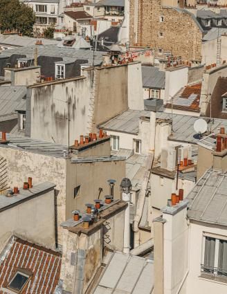 Hôtel Dame des Arts : L’Expérience Incontournable d’un Séjour au Cœur de Paris