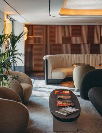 Une escapade dans une boutique 4 étoiles sur la Rive Gauche