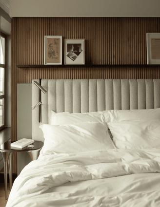 De l’aube au crépuscule : Une journée parfaite à l’Hôtel Dame des Arts