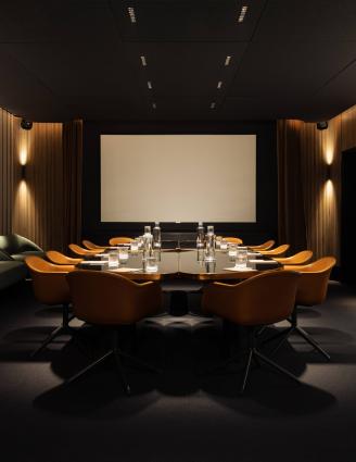 Pourquoi choisir l'Hôtel Dame des Arts pour votre séminaire