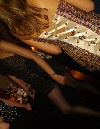 Hôtel Dame des Arts : L’Adresse Trendy Incontournable pour la Paris Fashion Week