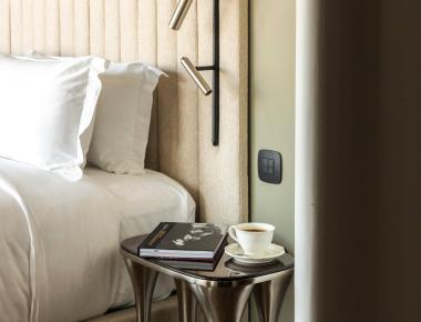 Hotel Dame des Arts - Classic Room