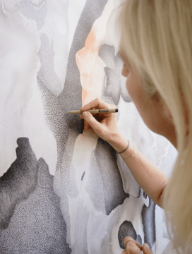 Hotel Dame des Arts - Modèle Article personnalisé