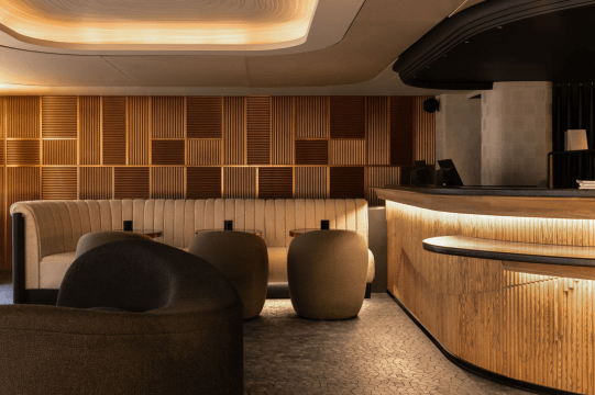 Hotel Dame des Arts - Modèle Article personnalisé