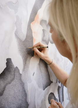 Hotel Dame des Arts - Modèle Article personnalisé