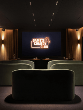 Hotel Dame des Arts - Petit-déjeuner