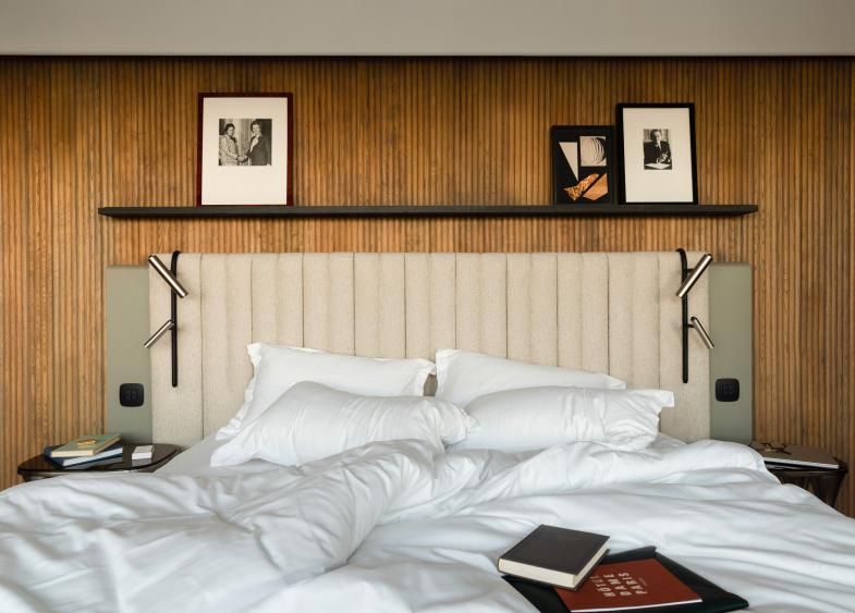 Hotel Dame des Arts - Signature Room