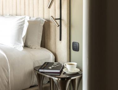 Hotel Dame des Arts - Signature Terrace Room